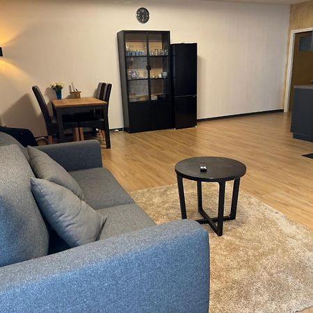 Hotel De Waag Makkum Zewnętrze zdjęcie