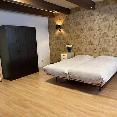 Hotel De Waag Makkum Zewnętrze zdjęcie