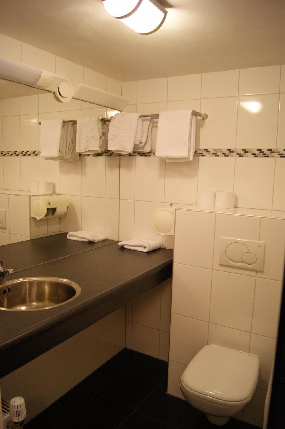 Hotel De Waag Makkum Zewnętrze zdjęcie