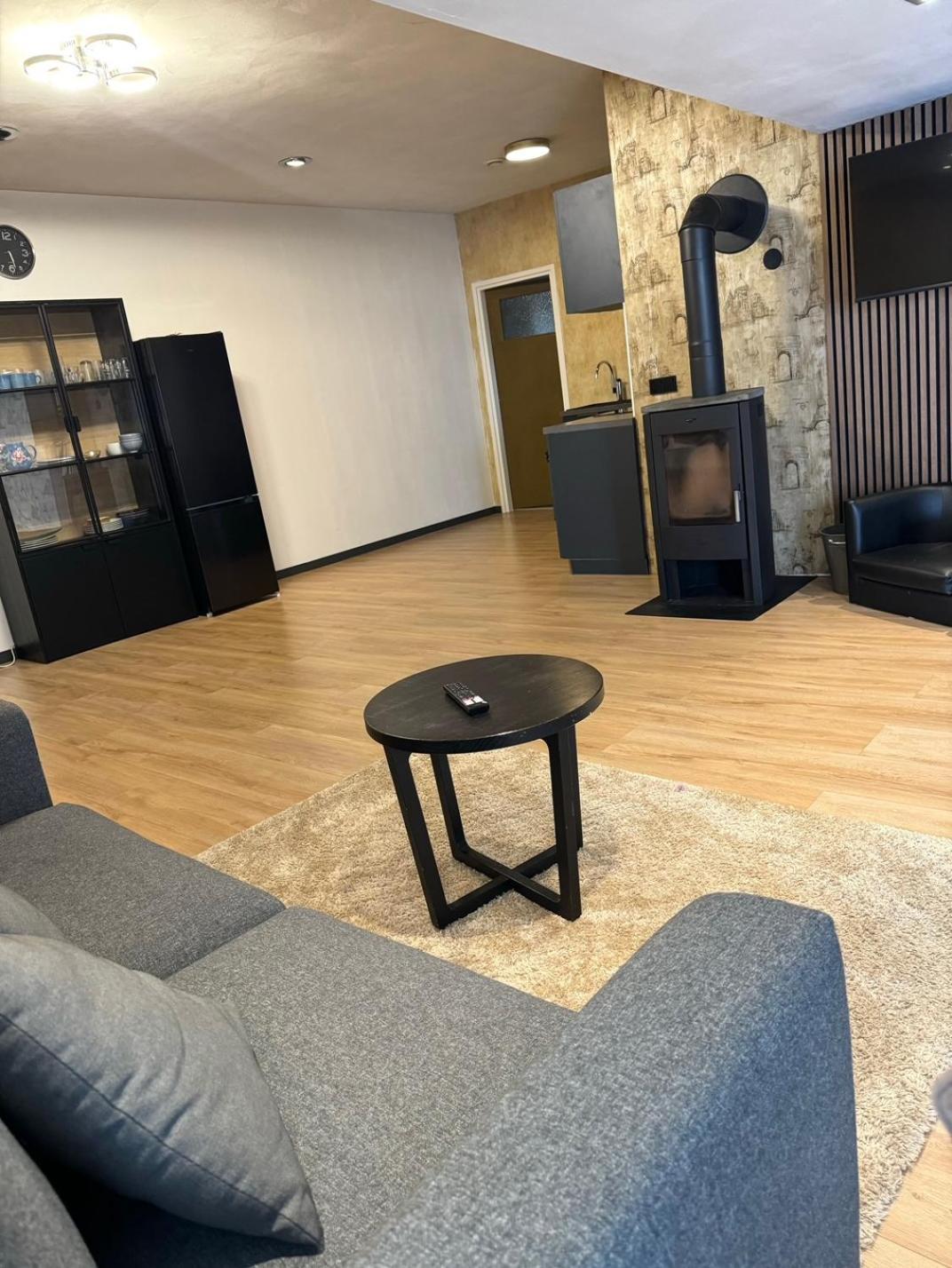 Hotel De Waag Makkum Zewnętrze zdjęcie