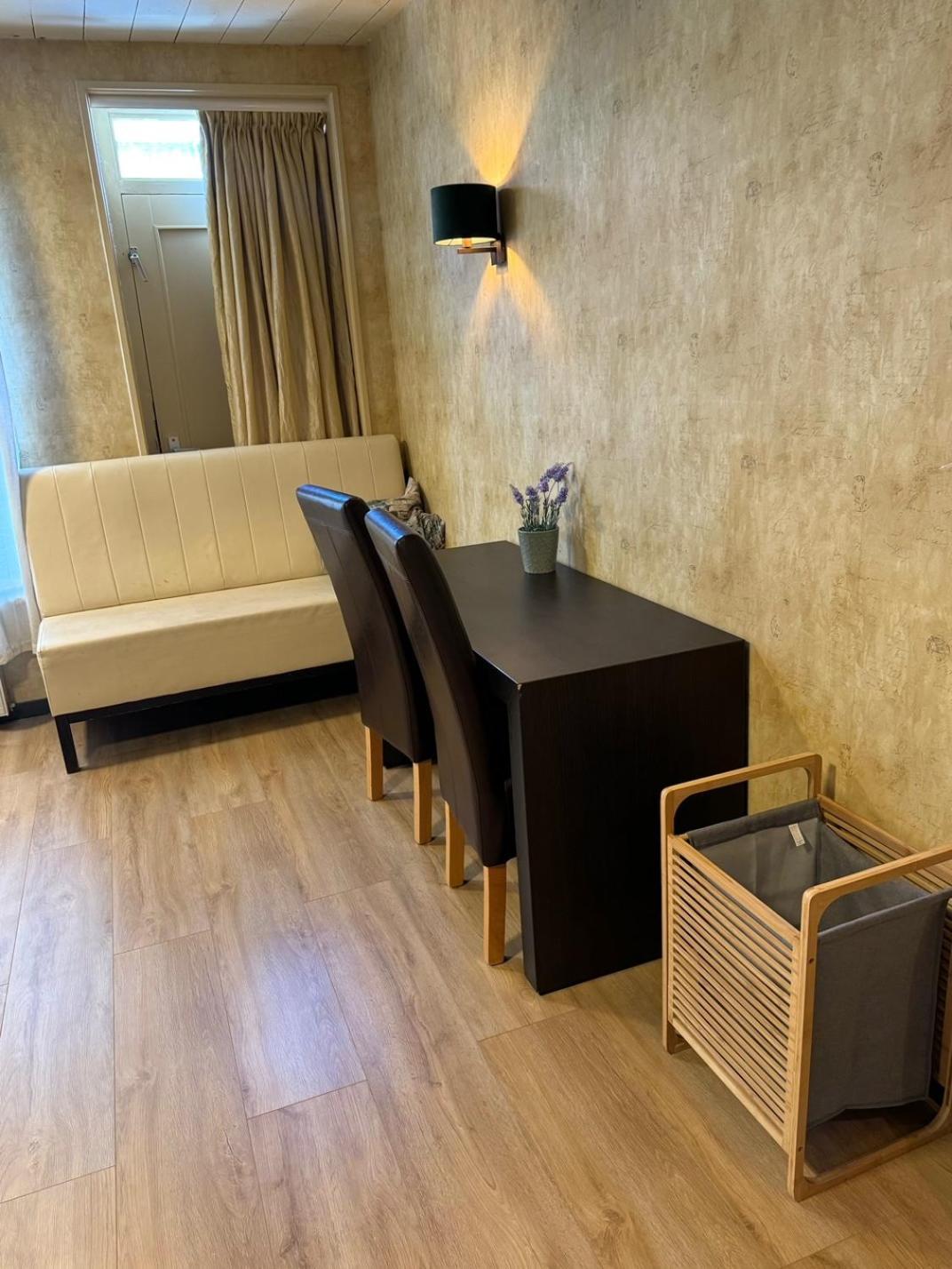 Hotel De Waag Makkum Zewnętrze zdjęcie