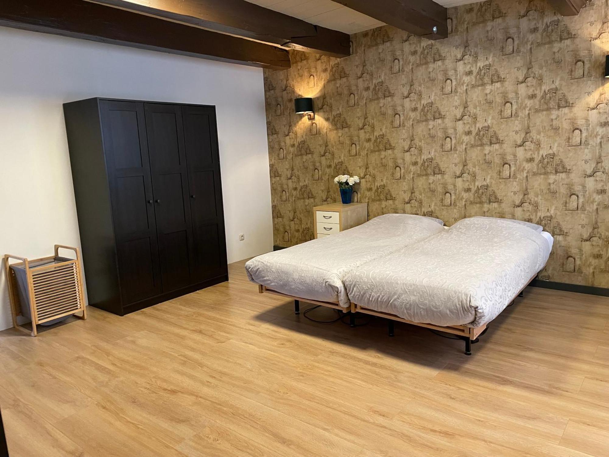 Hotel De Waag Makkum Zewnętrze zdjęcie