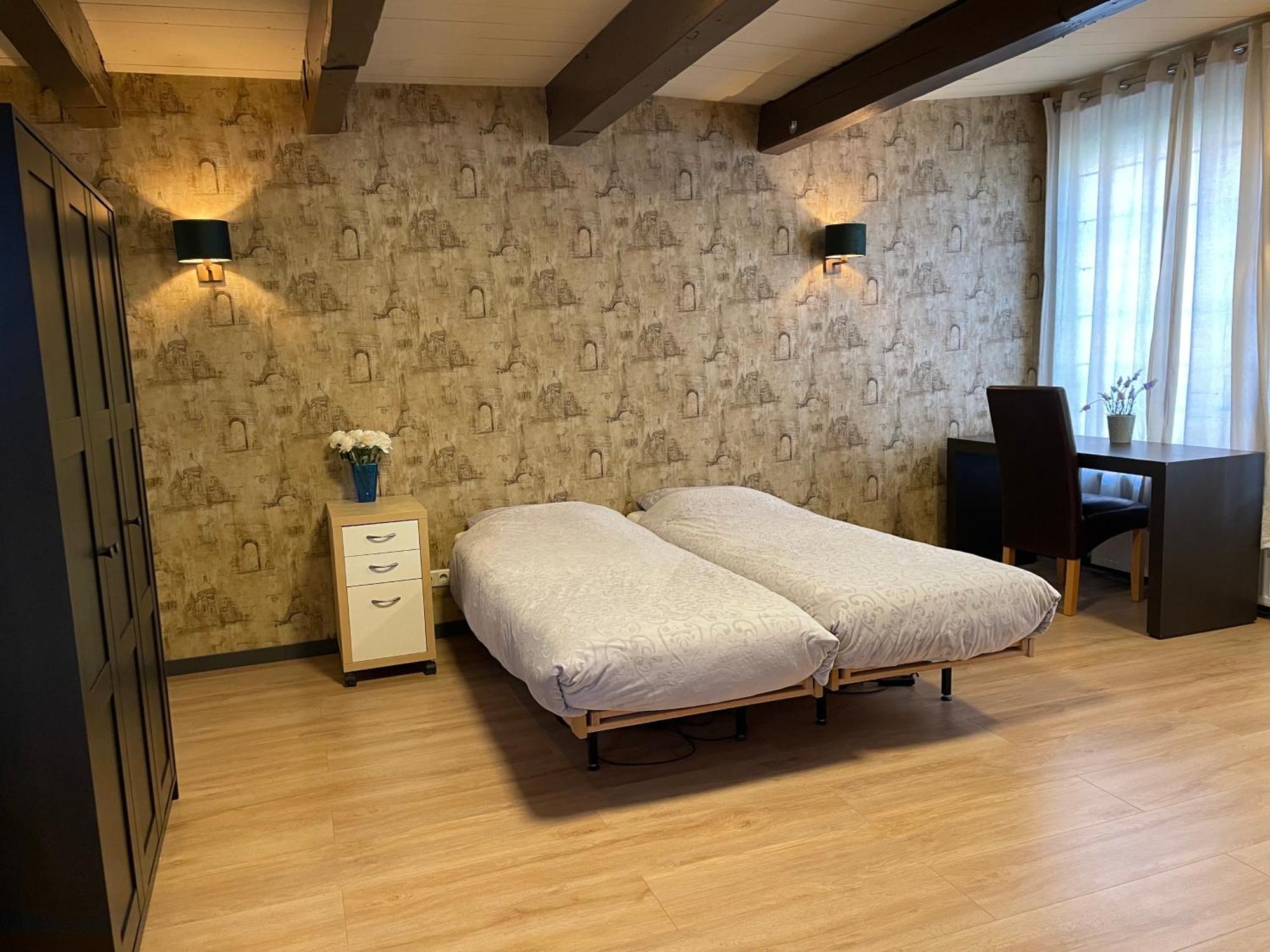 Hotel De Waag Makkum Zewnętrze zdjęcie