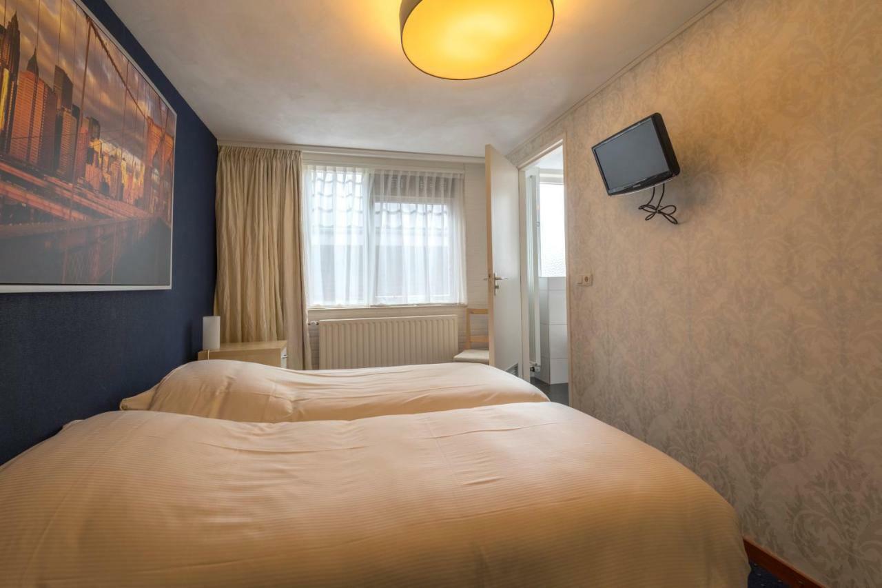Hotel De Waag Makkum Zewnętrze zdjęcie