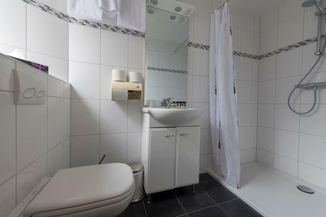 Hotel De Waag Makkum Zewnętrze zdjęcie