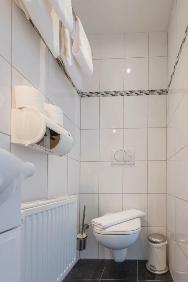 Hotel De Waag Makkum Zewnętrze zdjęcie